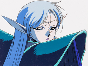 Record of Lodoss War | Летопись войн острова Лодосс Record of Lodoss War | Летопись войн острова Лодосс