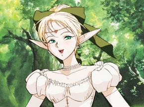 Record of Lodoss War | Летопись войн острова Лодосс Record of Lodoss War | Летопись войн острова Лодосс