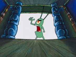 SpongeBob | Губка Боб