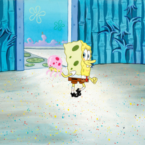 SpongeBob | Губка Боб