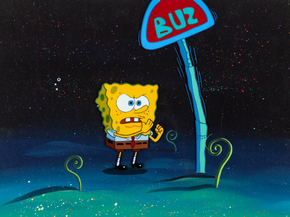 SpongeBob | Губка Боб