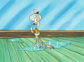 SpongeBob | Губка Боб
