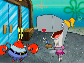 SpongeBob | Губка Боб