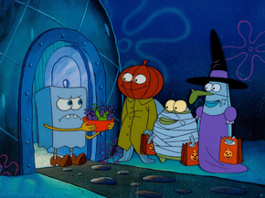 SpongeBob | Губка Боб