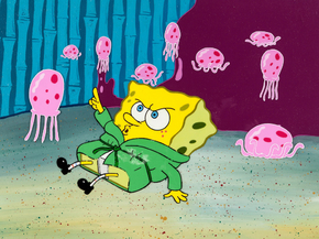 SpongeBob | Губка Боб