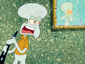 SpongeBob | Губка Боб