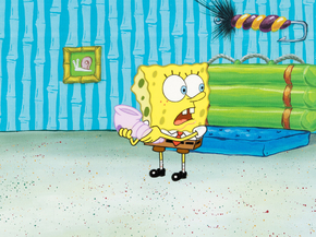 SpongeBob | Губка Боб