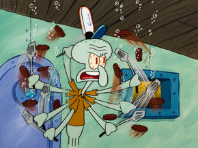 SpongeBob | Губка Боб