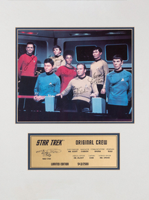 Star Trek | Звездный путь