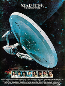 Star Trek | Звездный путь