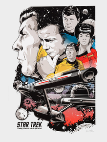 Star Trek | Звездный путь