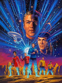 Star Trek | Звездный путь