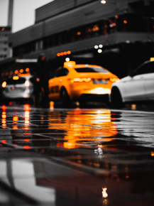 Taxi | Такси