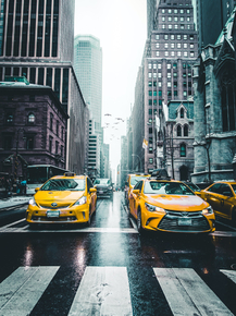 Taxi | Такси