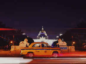 Taxi | Такси