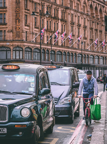 Taxi | Такси