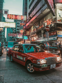 Taxi | Такси