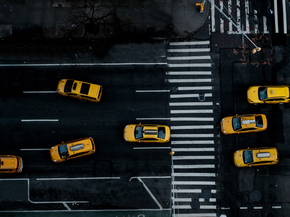 Taxi | Такси