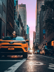 Taxi | Такси