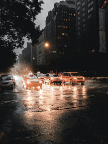 Taxi | Такси