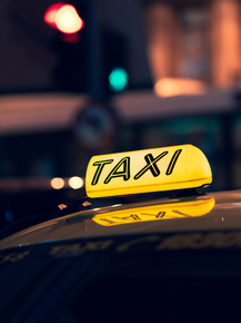 Taxi | Такси