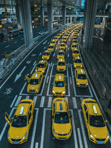 Taxi | Такси