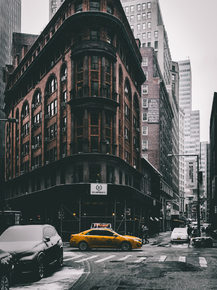 Taxi | Такси