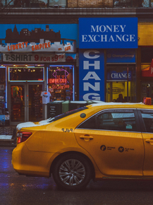 Taxi | Такси