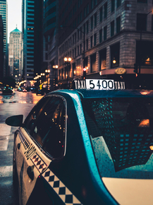 Taxi | Такси