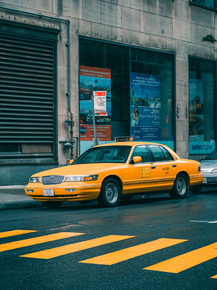 Taxi | Такси