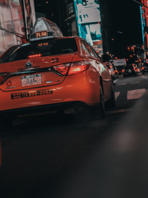 Taxi | Такси