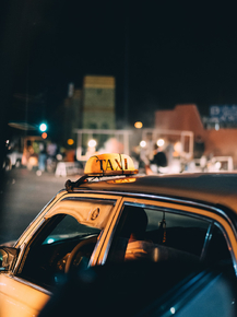Taxi | Такси