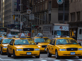 Taxi | Такси