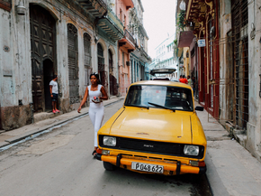 Taxi | Такси