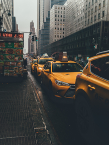 Taxi | Такси
