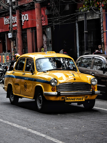 Taxi | Такси