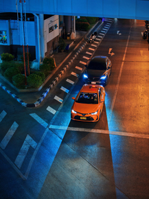 Taxi | Такси