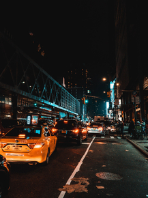 Taxi | Такси