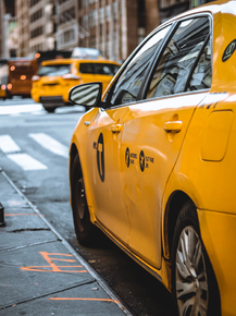 Taxi | Такси