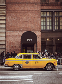 Taxi | Такси