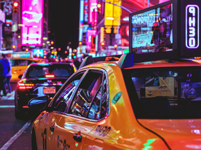 Taxi | Такси