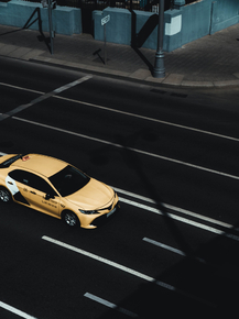 Taxi | Такси