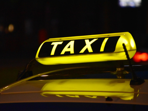 Taxi | Такси