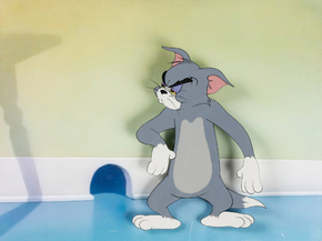 Tom and Jerry | Том и Джерри