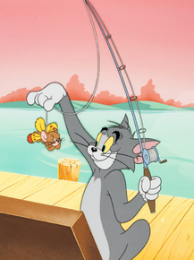 Tom and Jerry | Том и Джерри