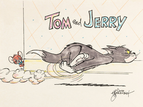 Tom and Jerry | Том и Джерри Tom and Jerry | Том и Джерри