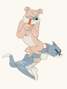 Tom and Jerry | Том и Джерри Tom and Jerry | Том и Джерри