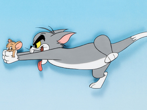 Tom and Jerry | Том и Джерри