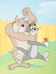Tom and Jerry | Том и Джерри Tom and Jerry | Том и Джерри