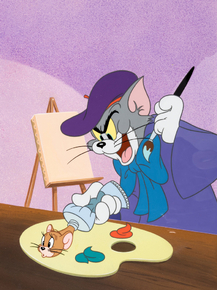 Tom and Jerry | Том и Джерри